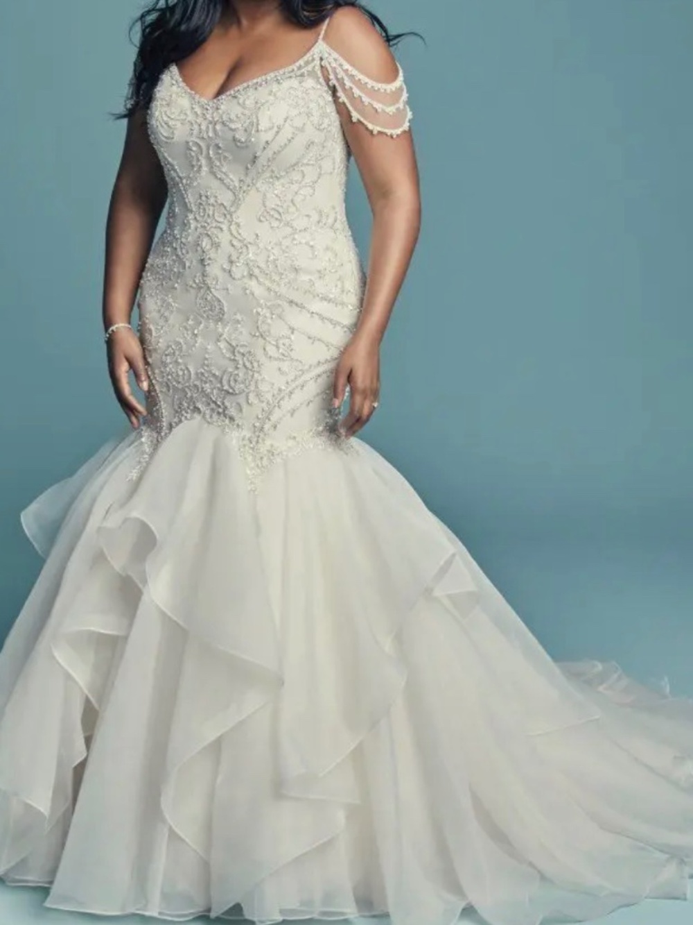 Sottero & Midgley Brinkley Bridal Gown